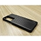 کاور فیبر کربن مدل Leather Case مناسب برای گوشی سامسونگ Galaxy S21 Ultra